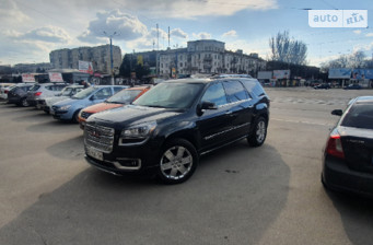 GMC Acadia 2015