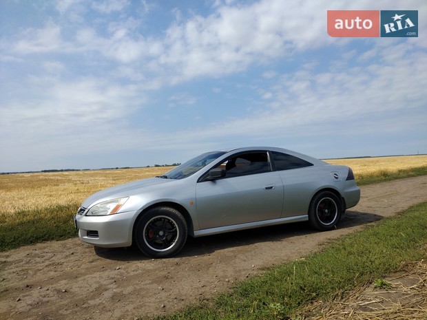 Accord Honda Accord