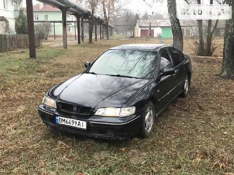 Honda Accord 1996