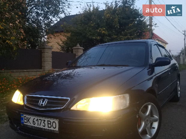 Accord Honda Accord