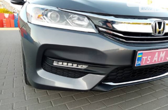 Honda Accord 2016 Honda Accord 2016