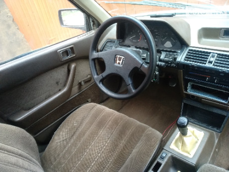Honda Accord 1988