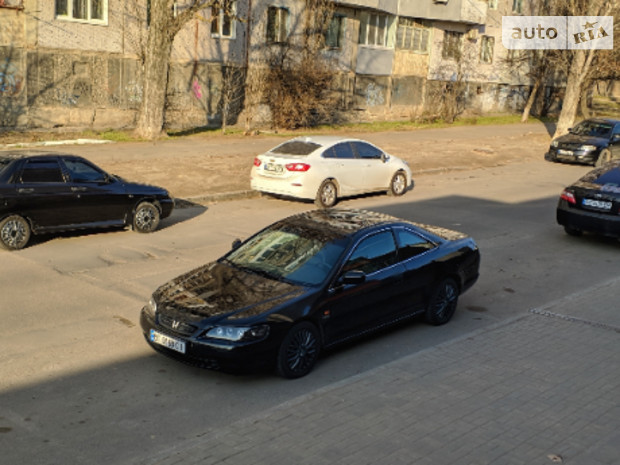 Accord Honda Accord