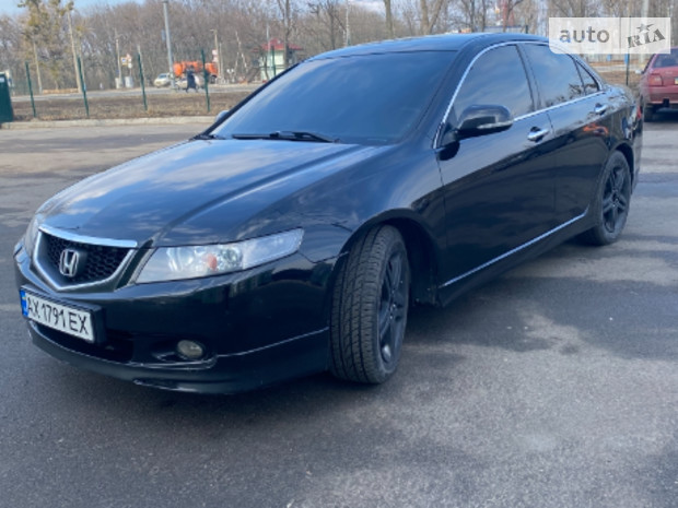 Accord Honda Accord