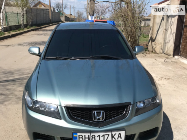 Accord Honda Accord