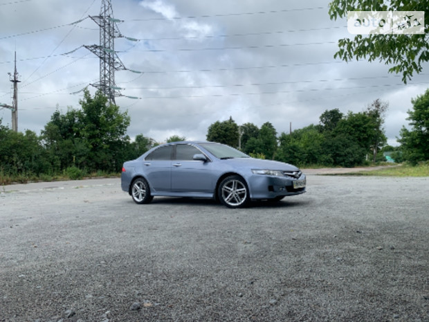 Accord Honda Accord