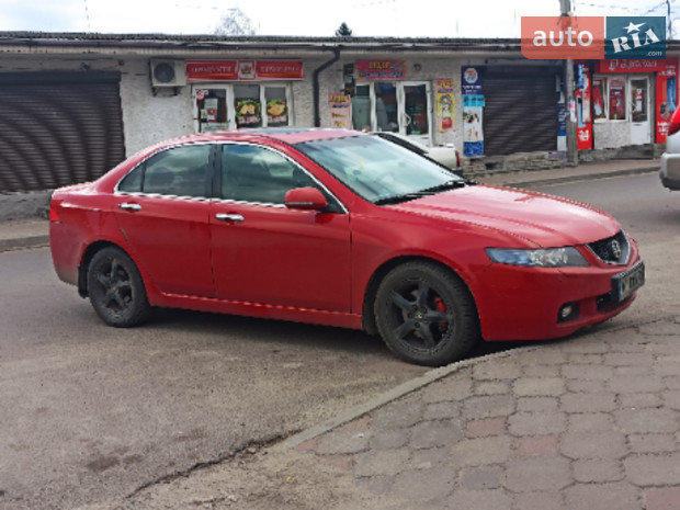 Accord Honda Accord