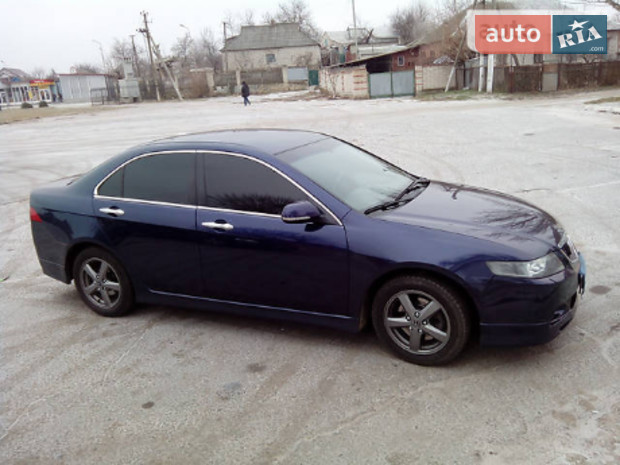 Accord Honda Accord