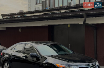 Honda Accord  2008