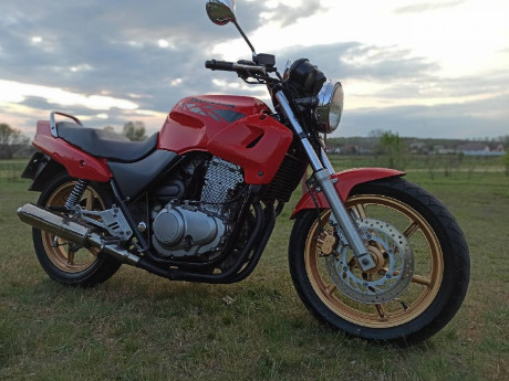 Honda CB 500 1994