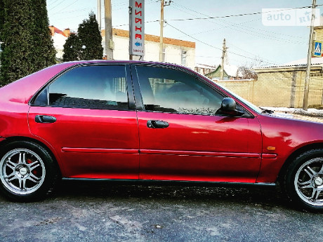 Honda Civic 1994