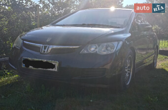 Honda Civic 2007