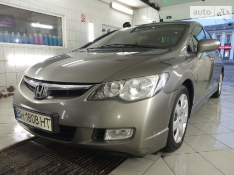 Honda Civic 2007