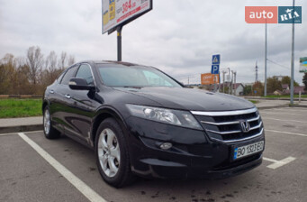 Honda Crosstour