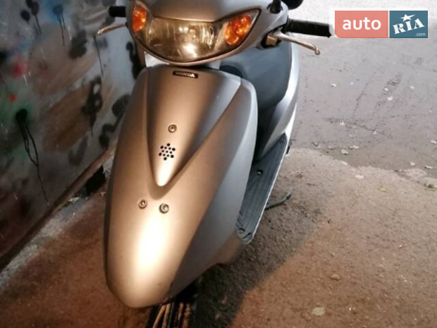 Honda Dio AF62/68