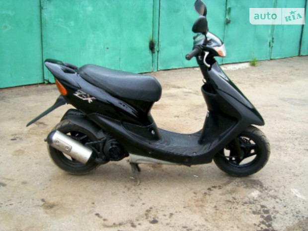 Honda Dio