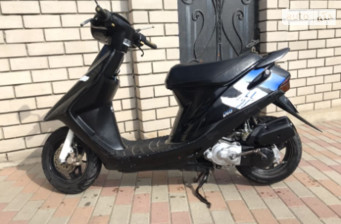 Honda Dio 2016