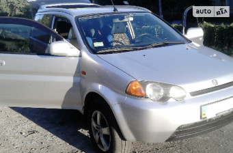 Honda HR-V  1999