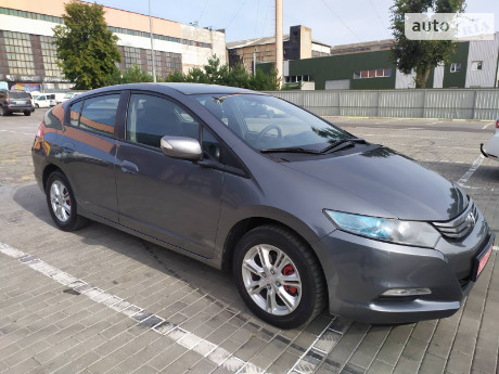 Honda Insight 2009