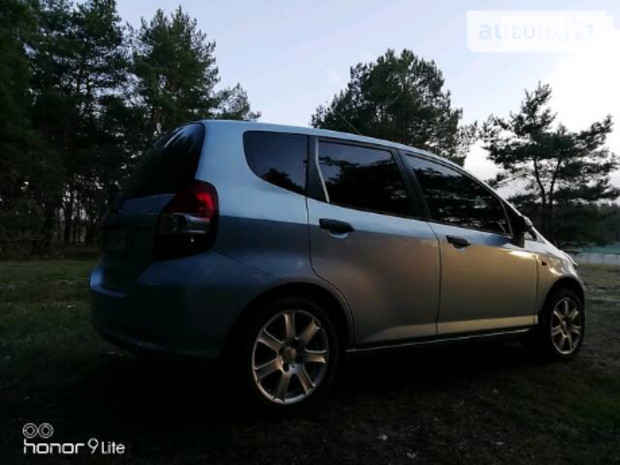 Jazz Honda Jazz