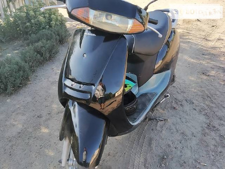 Honda Lead AF 48 2003 Honda Lead AF 48 2003