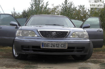 Honda Legend 1996