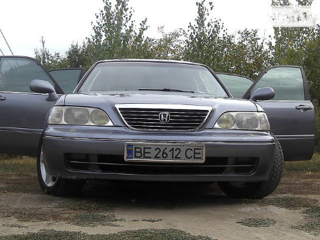 Honda Legend 1996