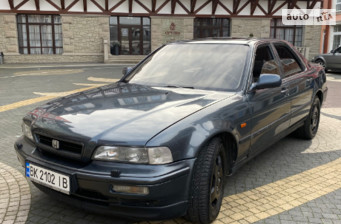 Honda Legend 1991