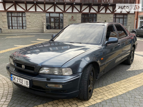 Honda Legend 1991