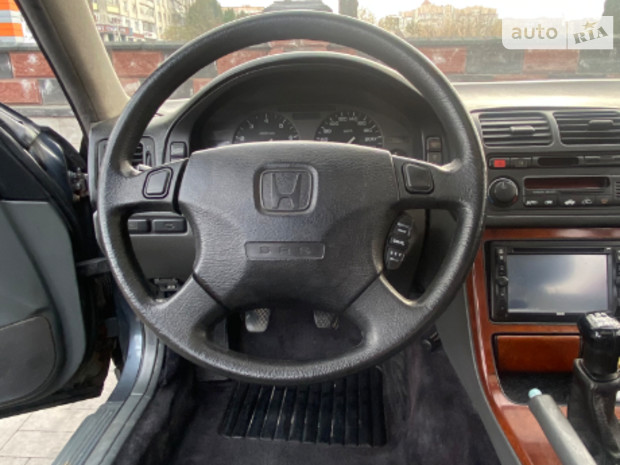 Honda Legend