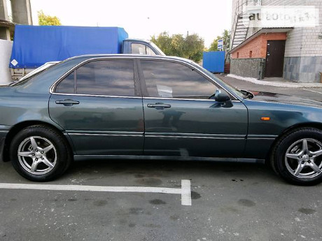 Honda Legend 1997