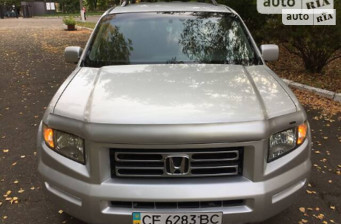 Honda Ridgeline  2006