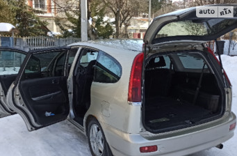 Honda Stream  2003