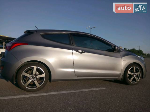 i30 Hyundai i30