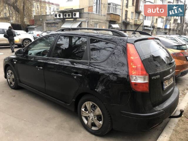 i30 Hyundai i30