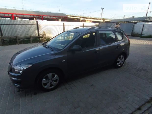i30 Hyundai i30