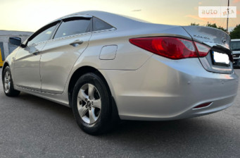 Hyundai Sonata 2014