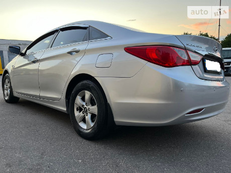 Hyundai Sonata 2014