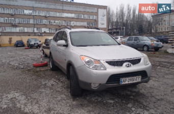 Hyundai Veracruz  2007