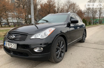 Infiniti EX 35  2008