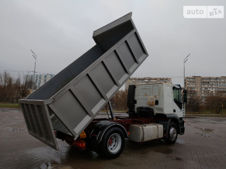 Iveco Stralis 2004