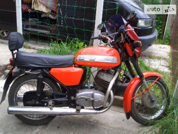 634 Jawa (ЯВА) 634