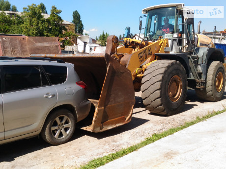 JCB 436 2011