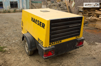 Kaeser M  2011