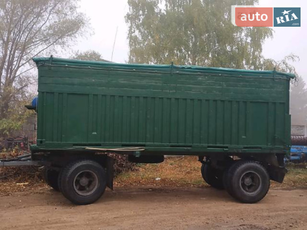 53213 КамАЗ 53213