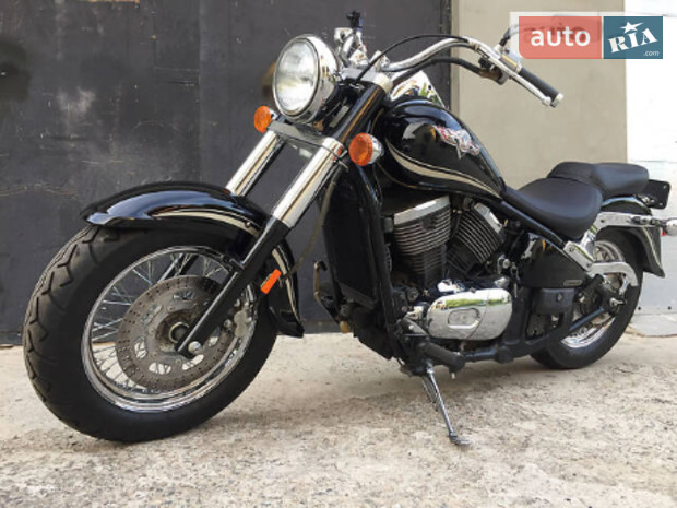 VN 800 Kawasaki VN 800