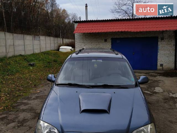 Carnival Kia Carnival