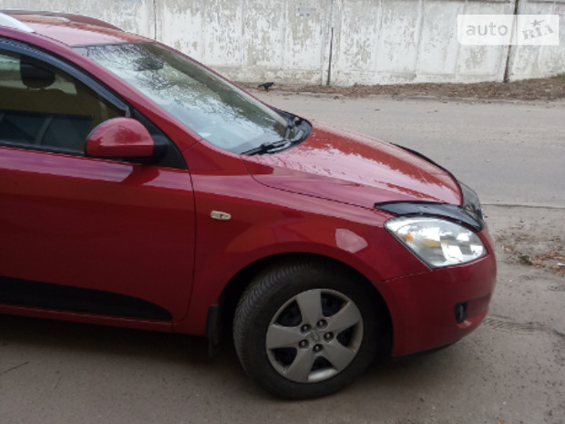 Ceed Kia Ceed