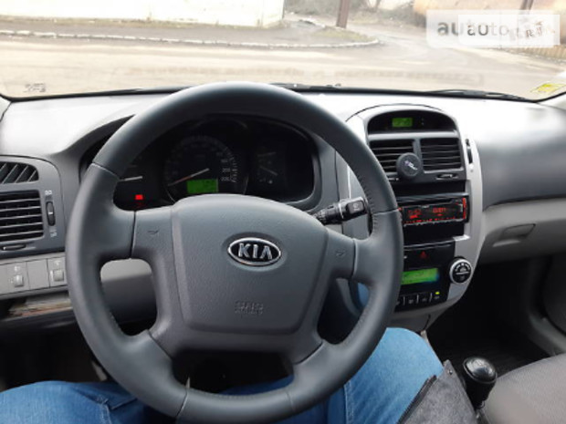 Kia Cerato