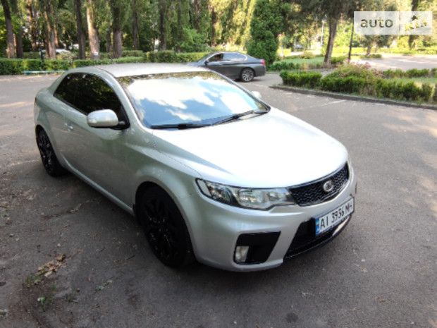Cerato Kia Cerato